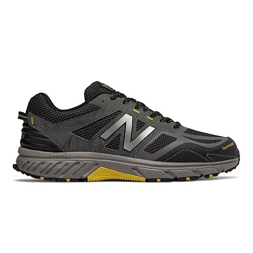 New Balance 510 v4 Men's Trail Running Shoes