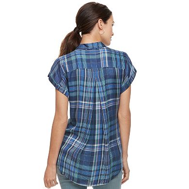 Women's Sonoma Goods For Life® Dolman Shirt
