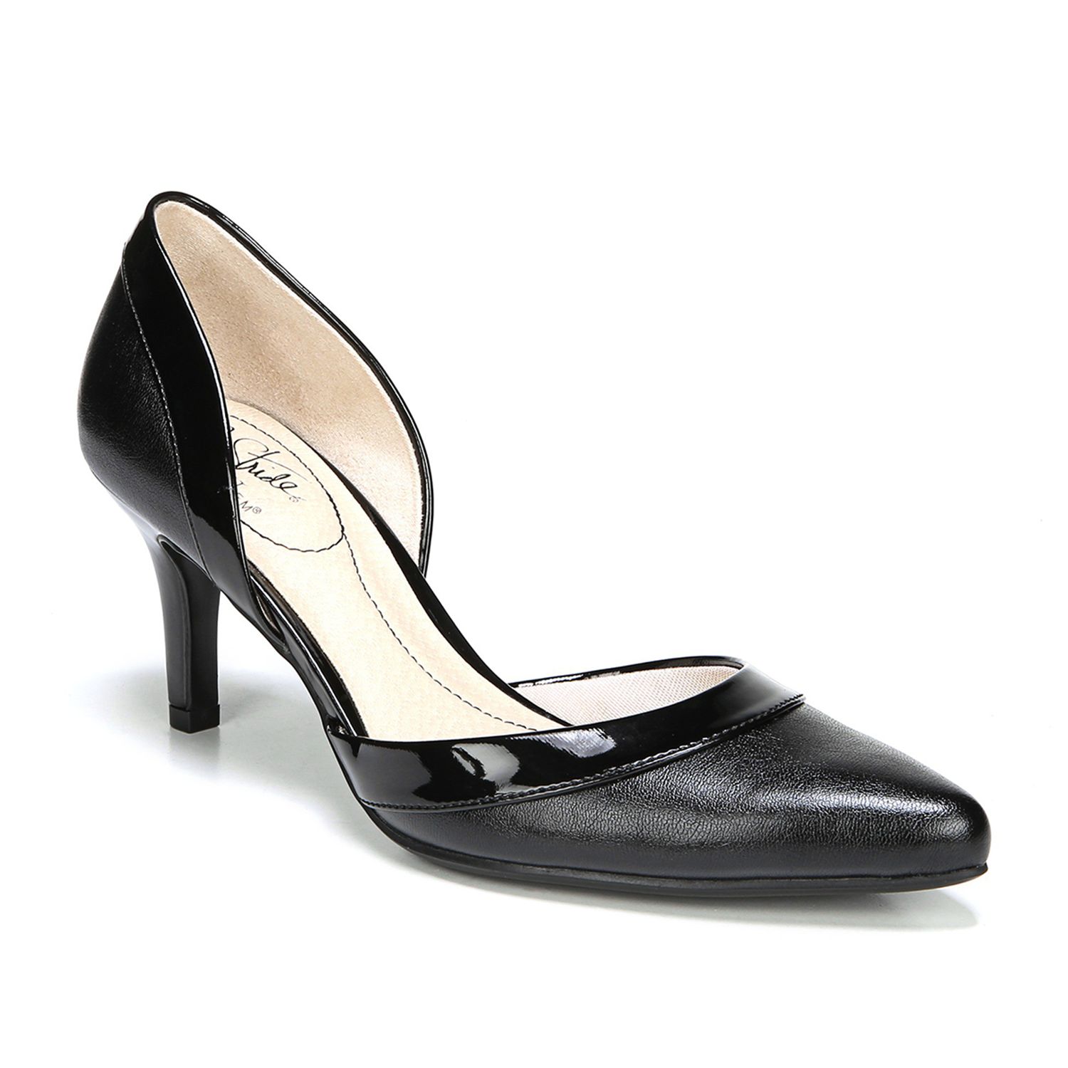 lifestride kathy pump