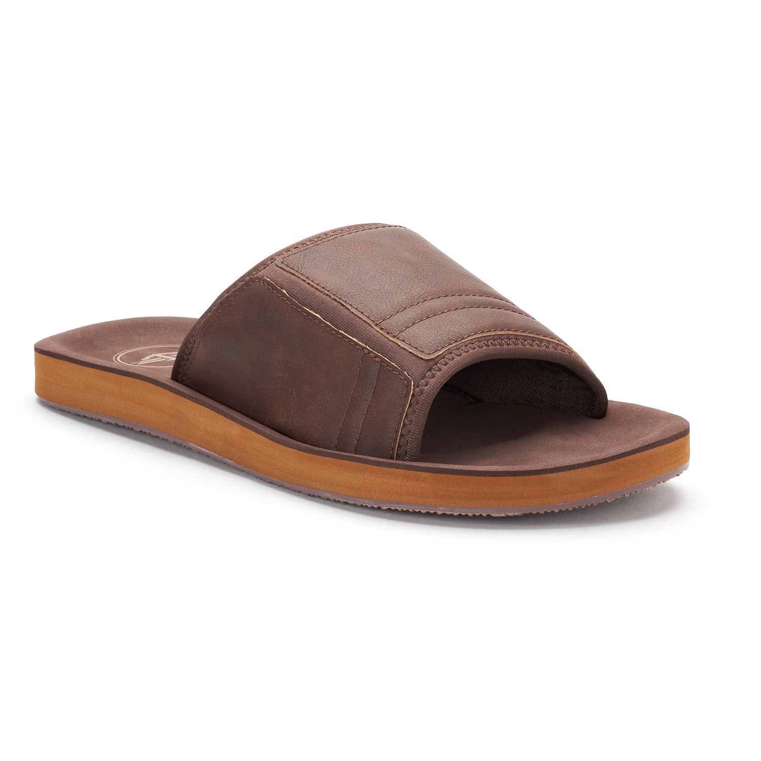 dockers sandals kohls