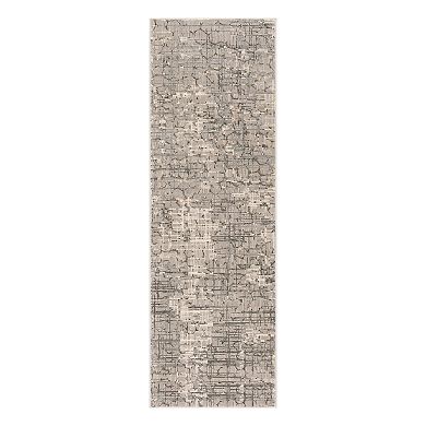 Safavieh Meadow Brynn Abstract Rug