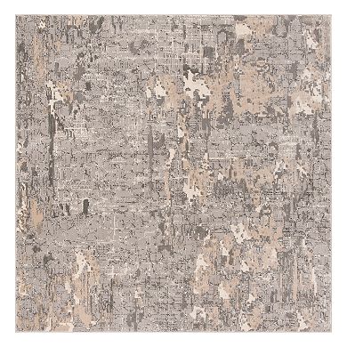 Safavieh Meadow Ella Abstract Rug