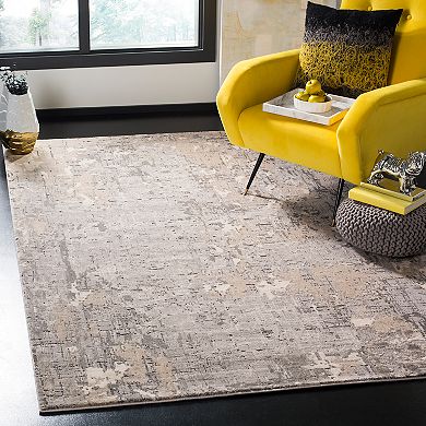 Safavieh Meadow Ella Abstract Rug