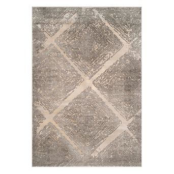Safavieh Meadow Lily Abstract Rug