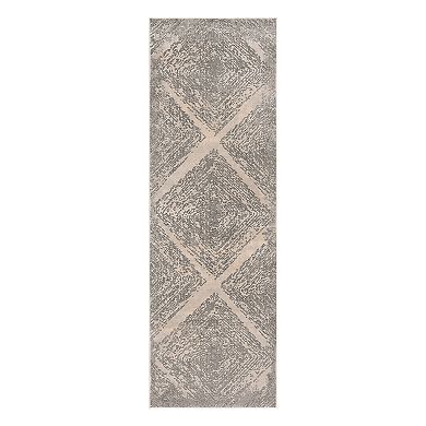 Safavieh Meadow Lily Abstract Rug