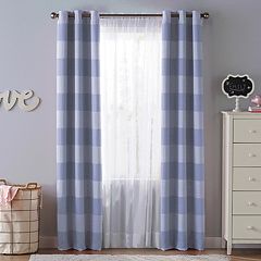 Sonoma Goods For Life Kids Room Curtains Drapes Window