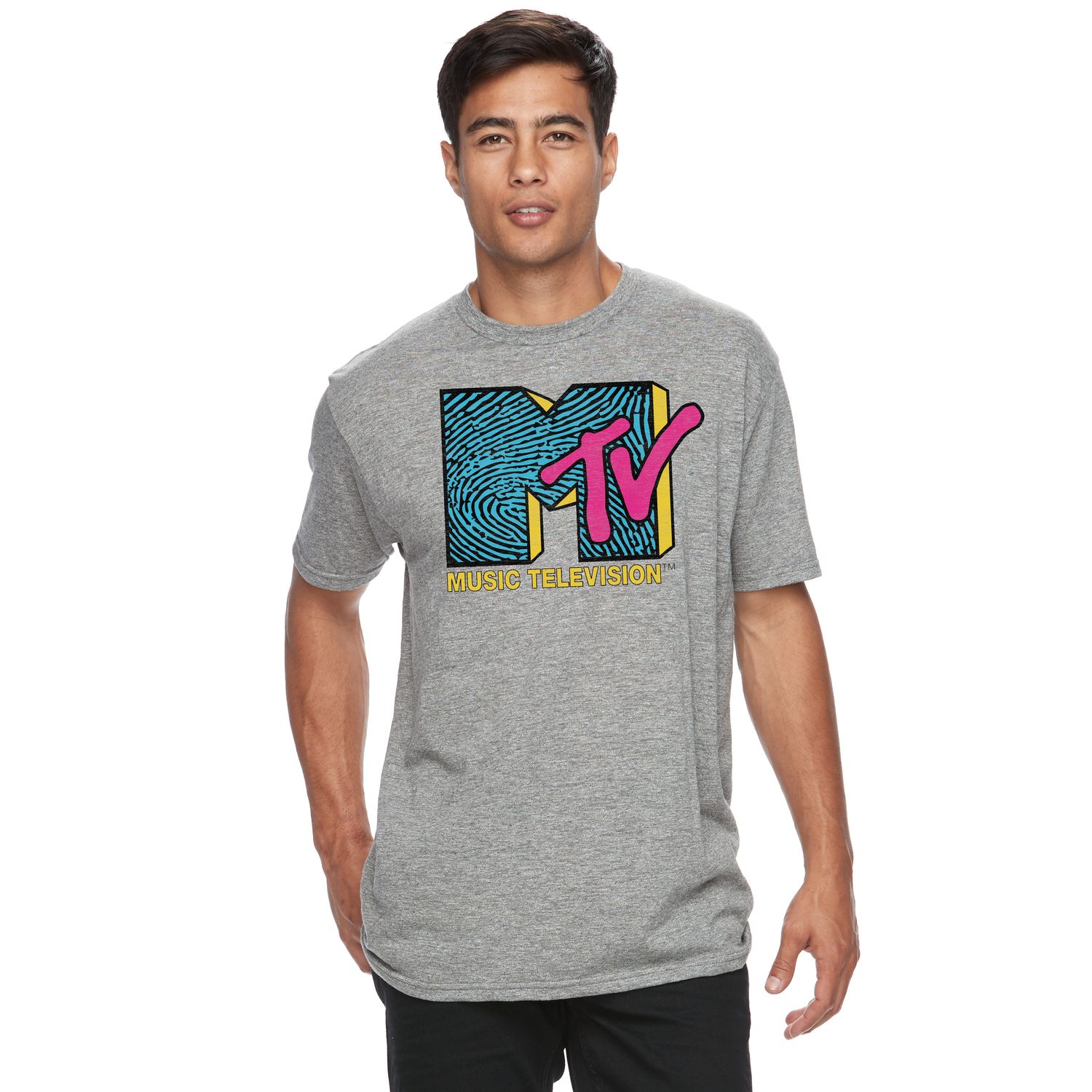 mtv shirt