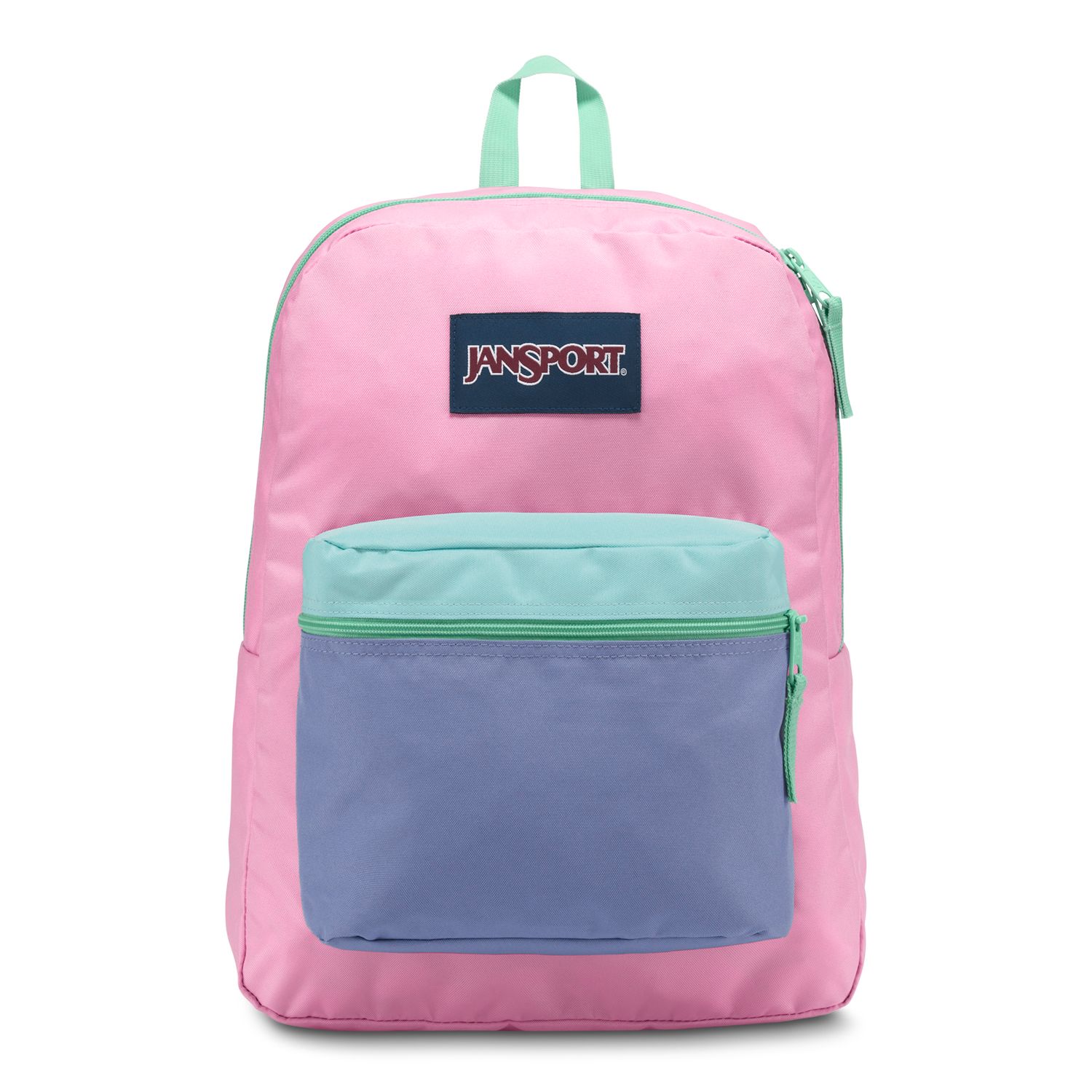 jansport exposed backpack