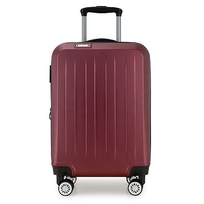 Luggage at kohl's department store online