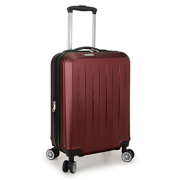 Best Luggage From Kohl's