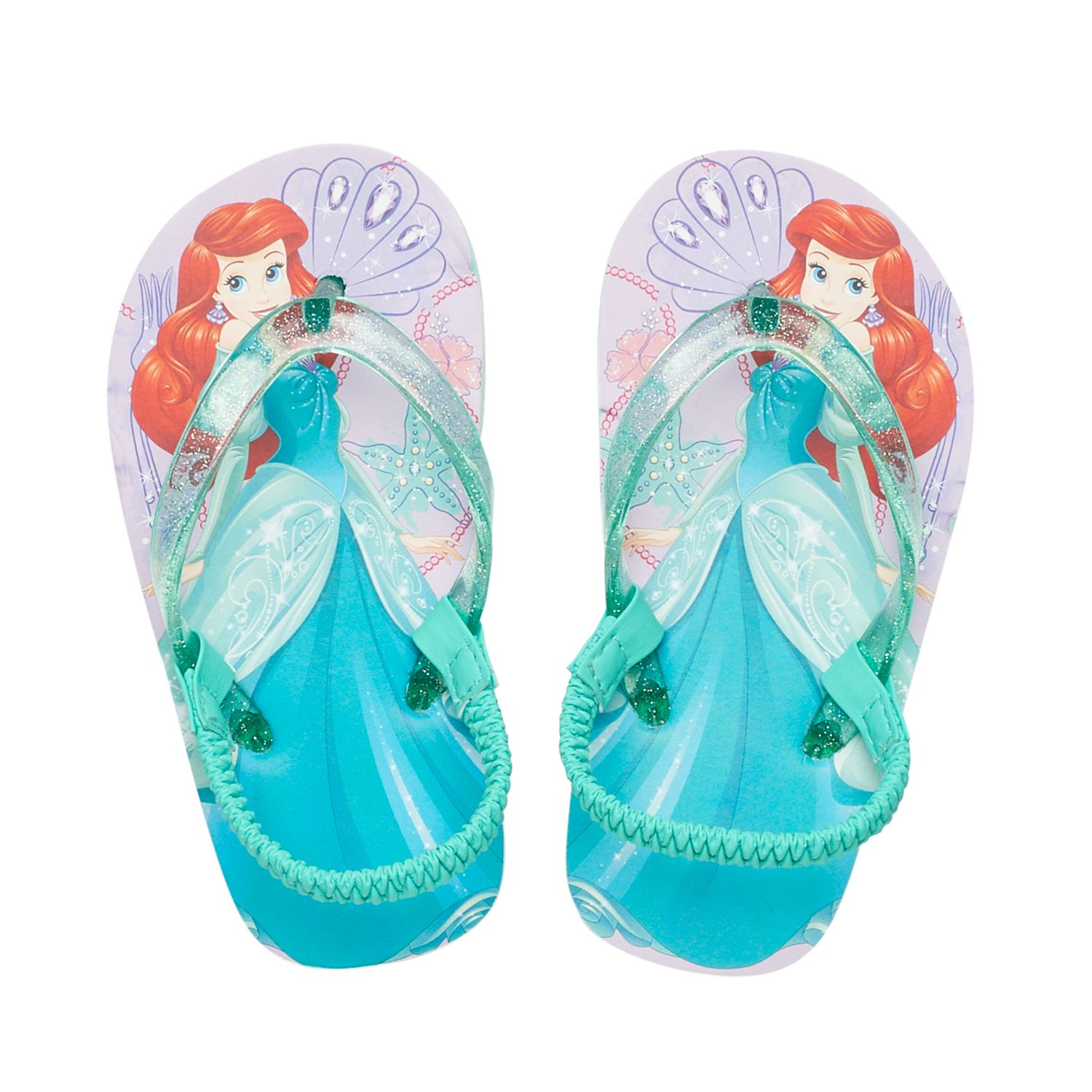 disney flip flops for toddlers