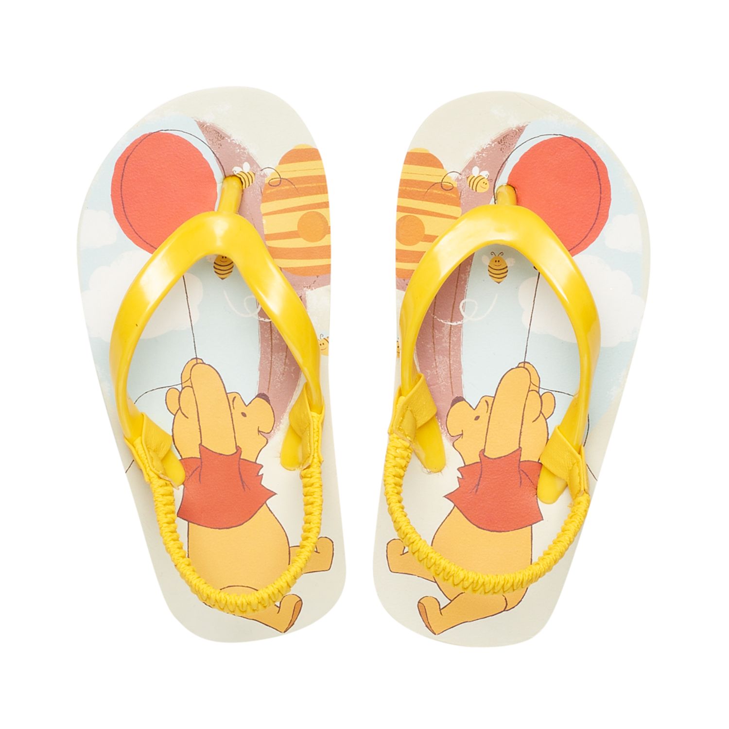 cloudsteppers by clarks brinkley drift flip flop