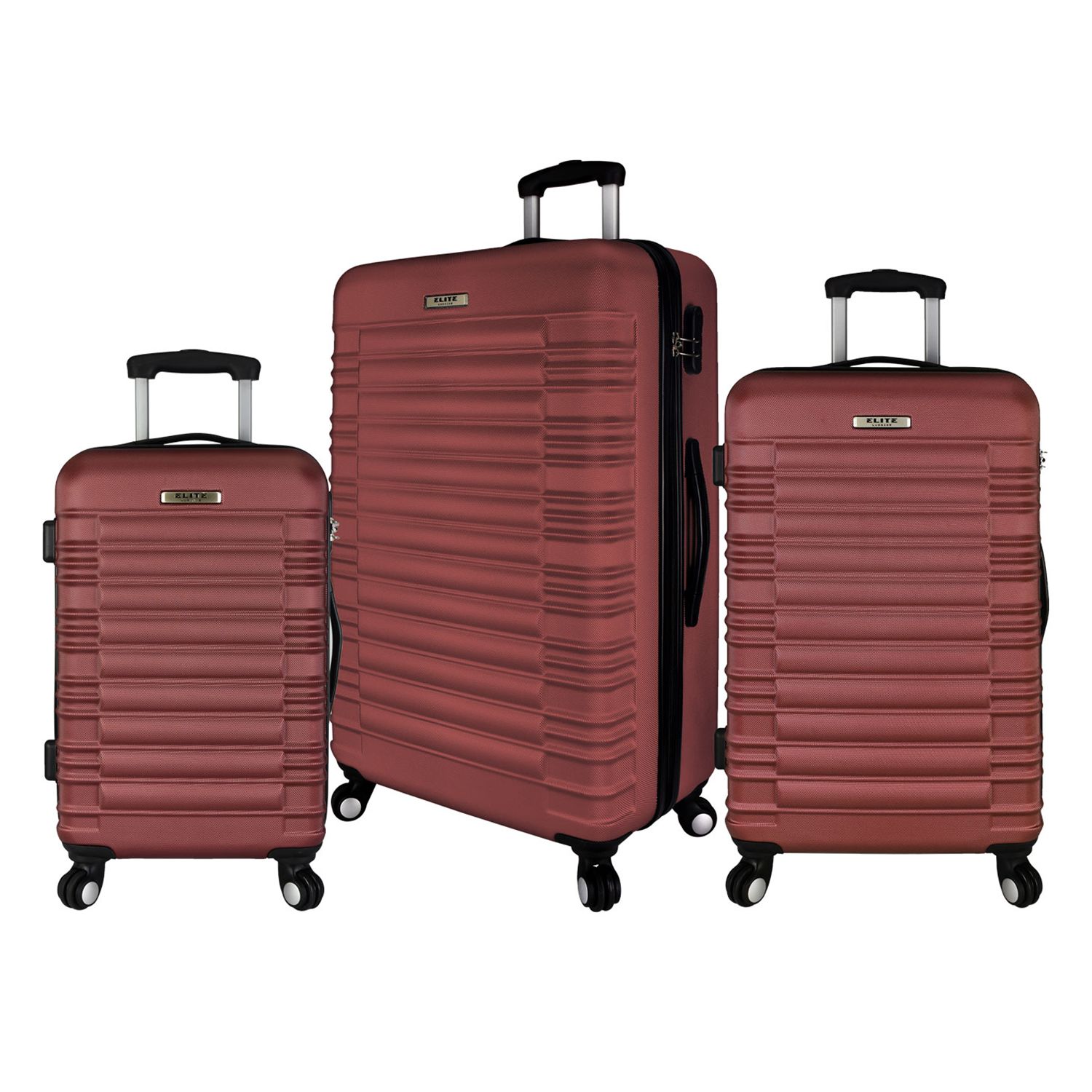 elite luggage omni