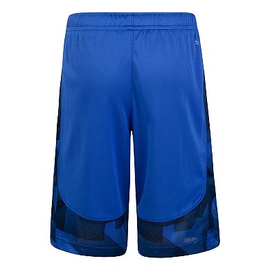 Boys 4-7 Nike Dri-FIT Legacy Shorts