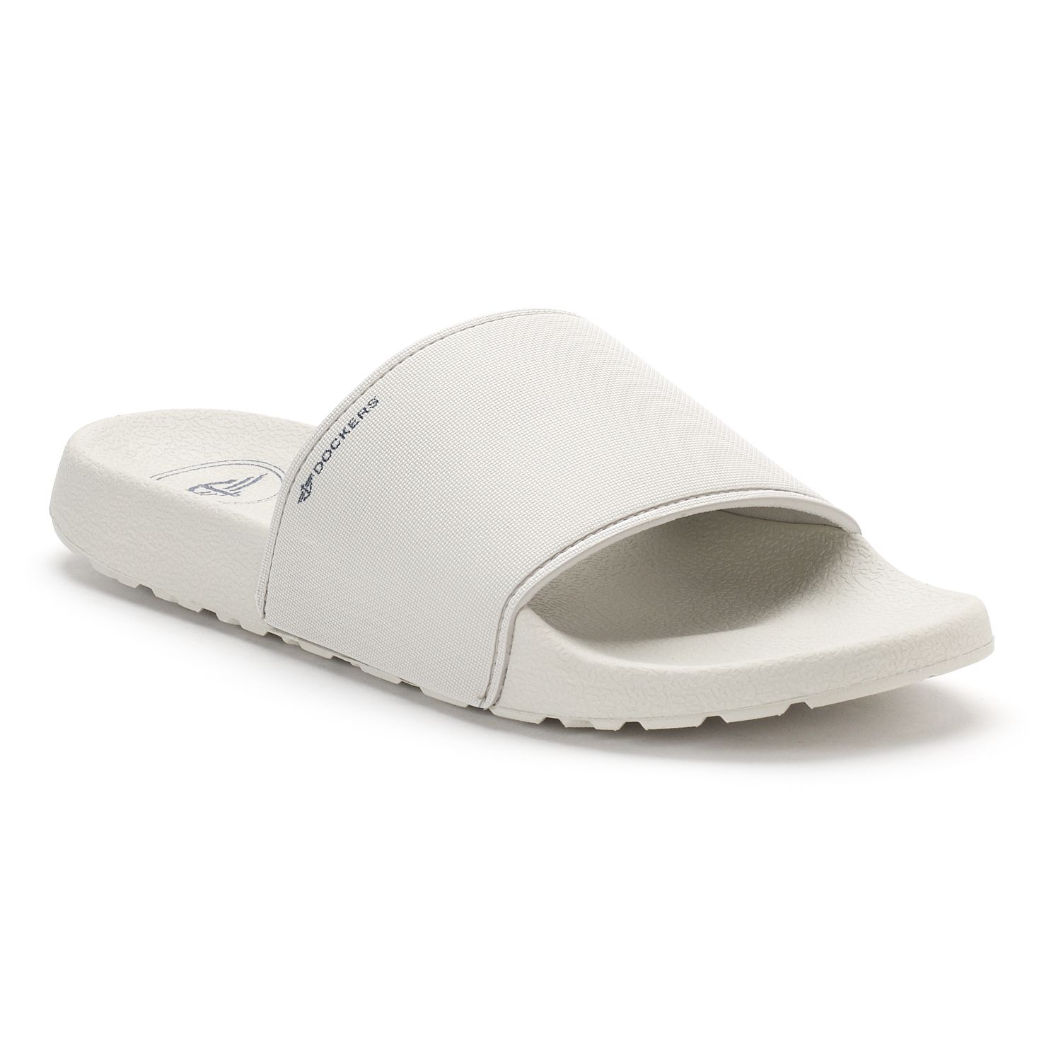 kohls dockers slippers