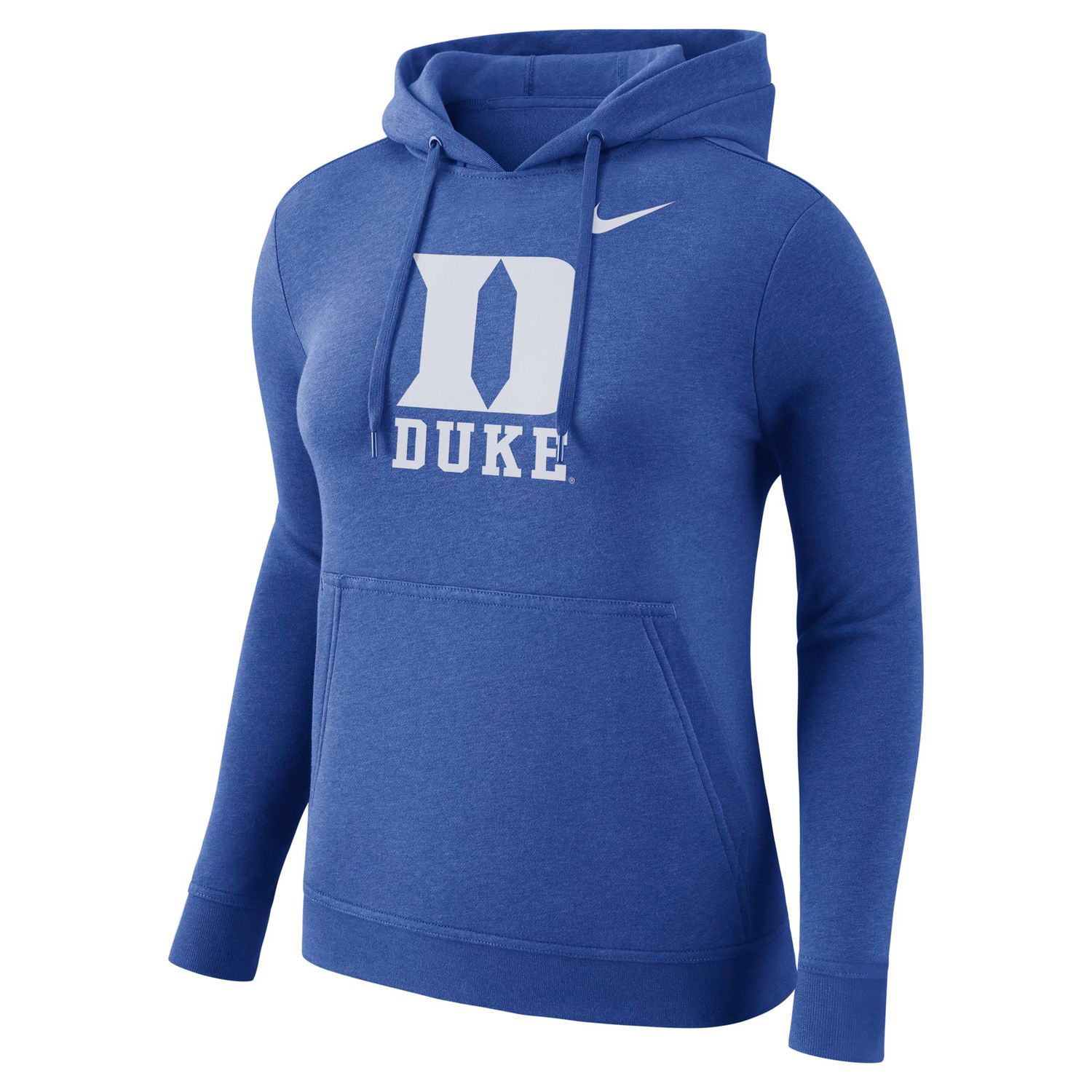 duke basketball hoodie nike