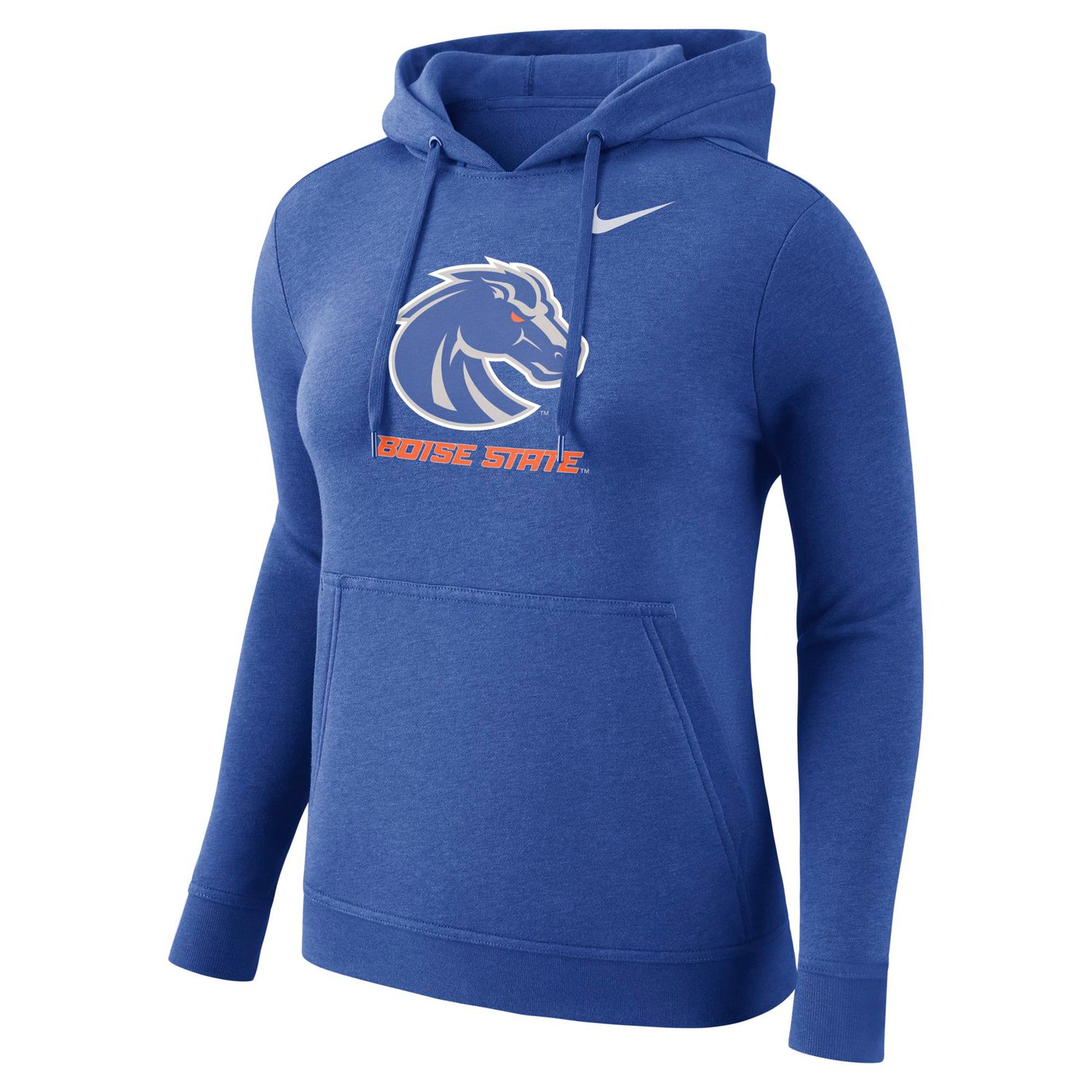 boise state women's sweatshirts