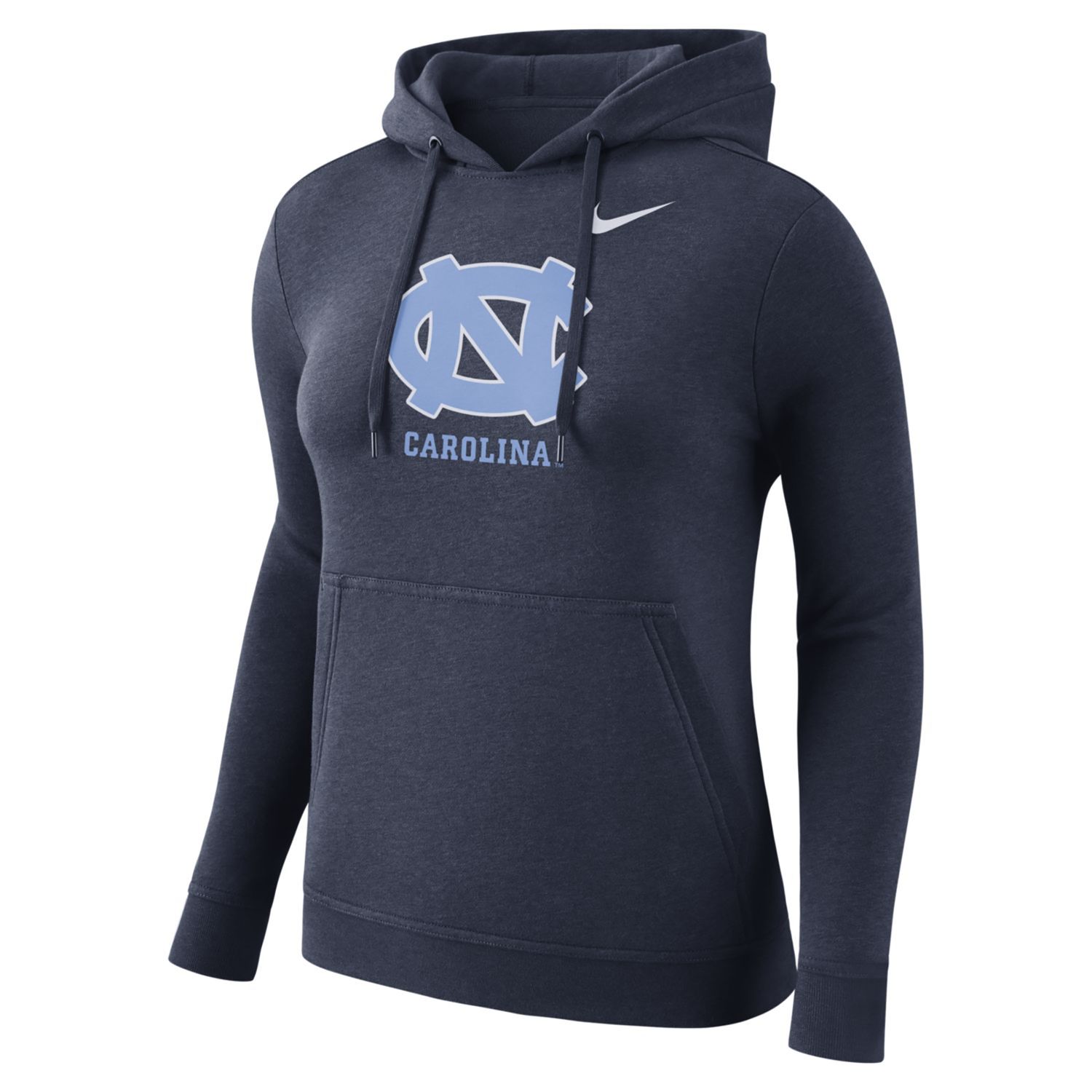 nike tar heels hoodie