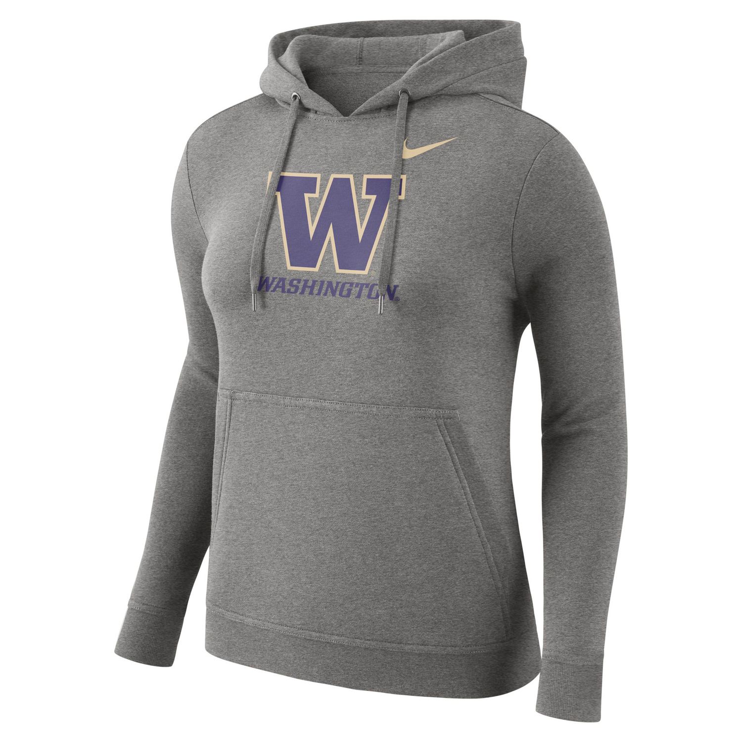 washington huskies nike hoodie