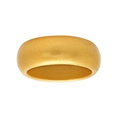 Womens Rubber Silicone Statement Rings Rings Jewelry Kohl s