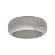 Silicone Ring Color Silver Size Size 10 Audragraham04 s Closet