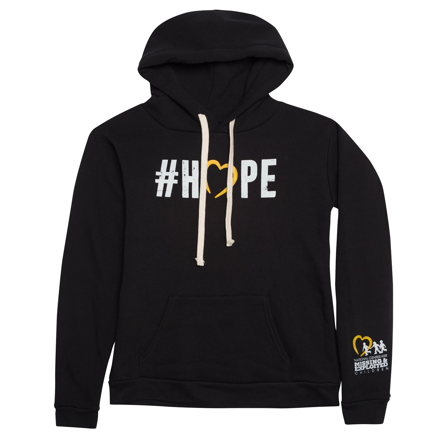 kohls black sweatshirt