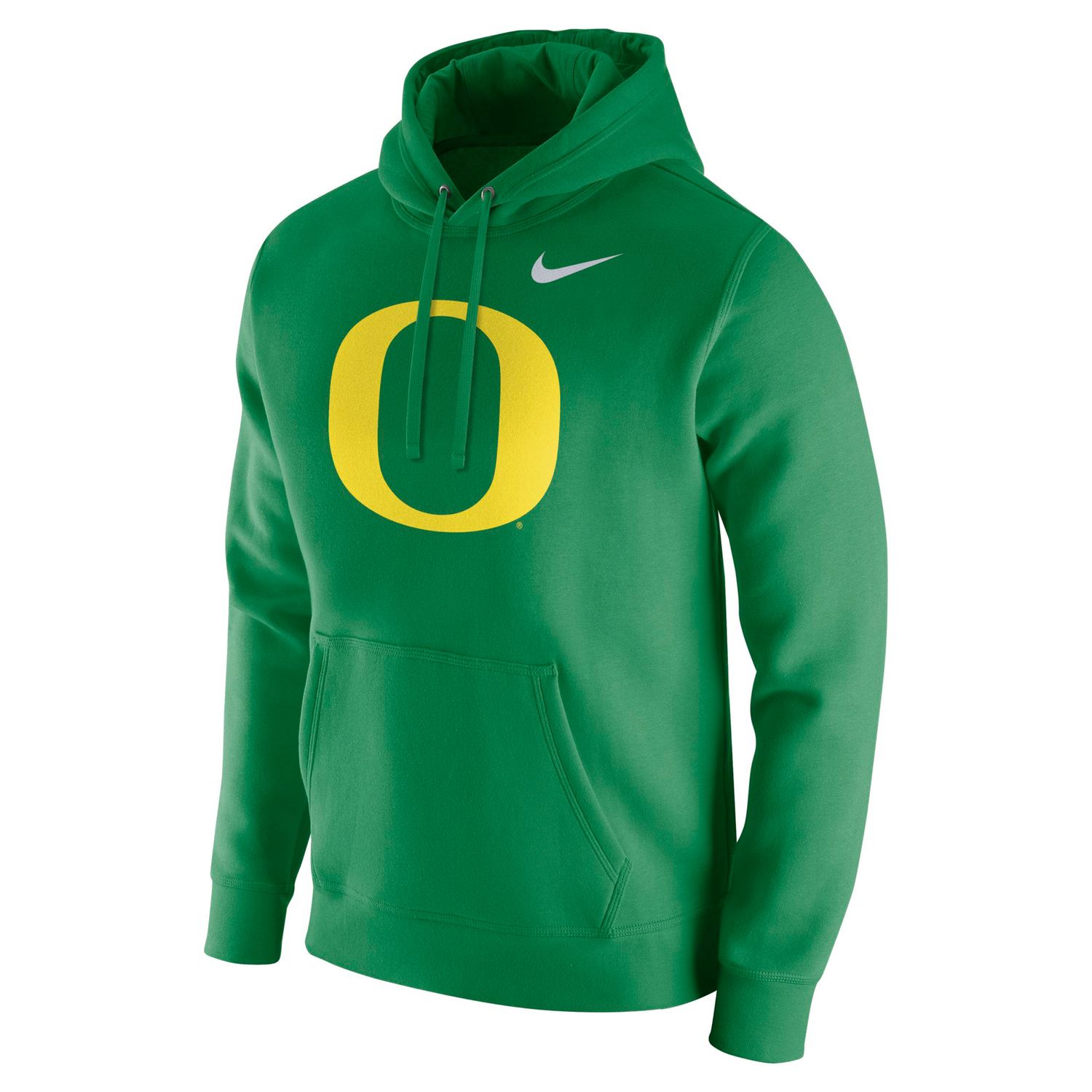 nike oregon jacket