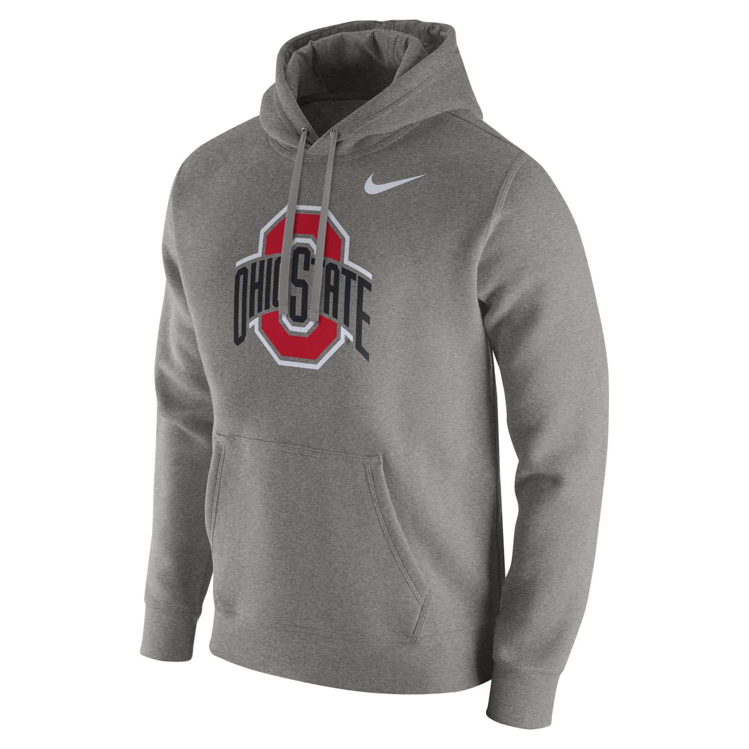 ohio state nike jacket