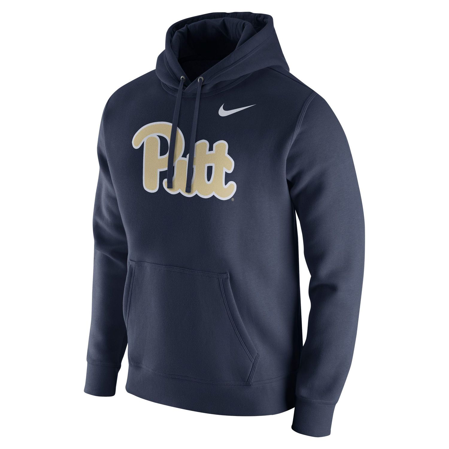 pitt nike hoodie