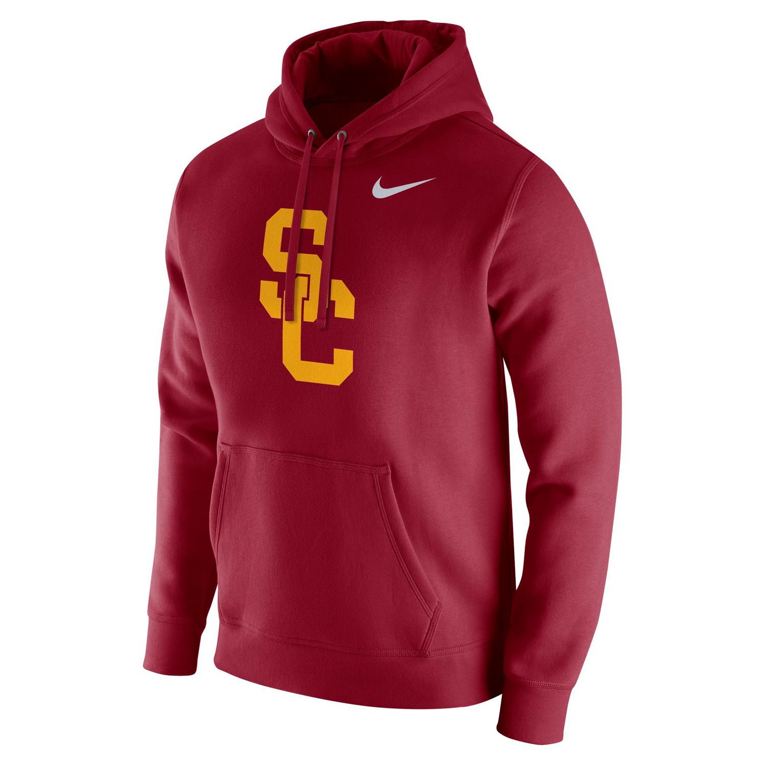 usc levis hoodie