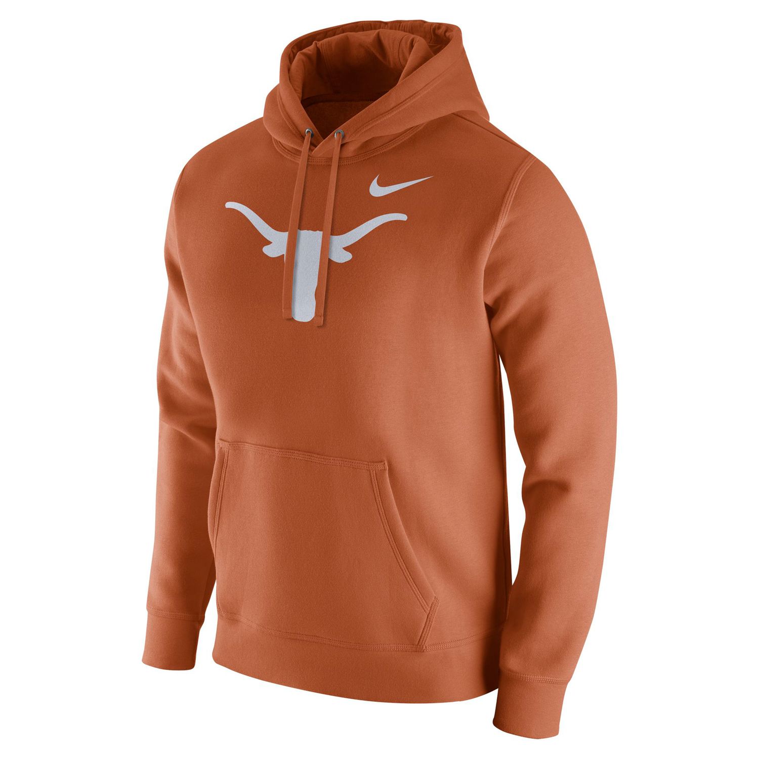 texas longhorns men's hoodie