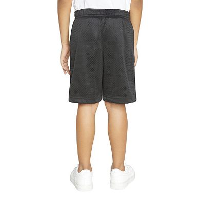 Boys 4-7 Nike Mesh Shorts