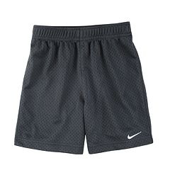 Kohls nike boys on sale shorts