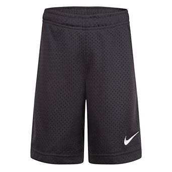 Boys 4-7 Nike Mesh Shorts