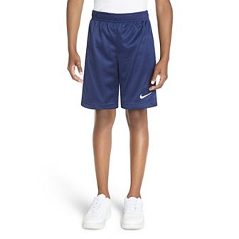 Boys 4-7 Nike Mesh Shorts