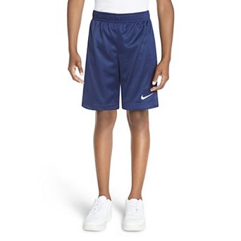 Boys 4-7 Nike Mesh Shorts