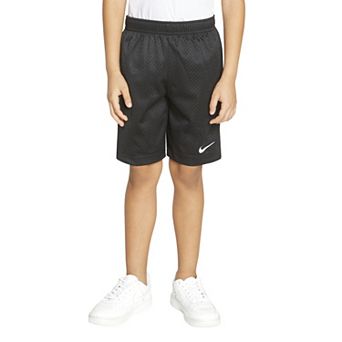 Boys 4-7 Nike Mesh Shorts
