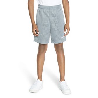 Boys 4-7 Nike Mesh Shorts