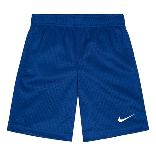 nike standard issue mesh shorts
