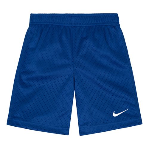 Boys 4-7 Nike Mesh Shorts