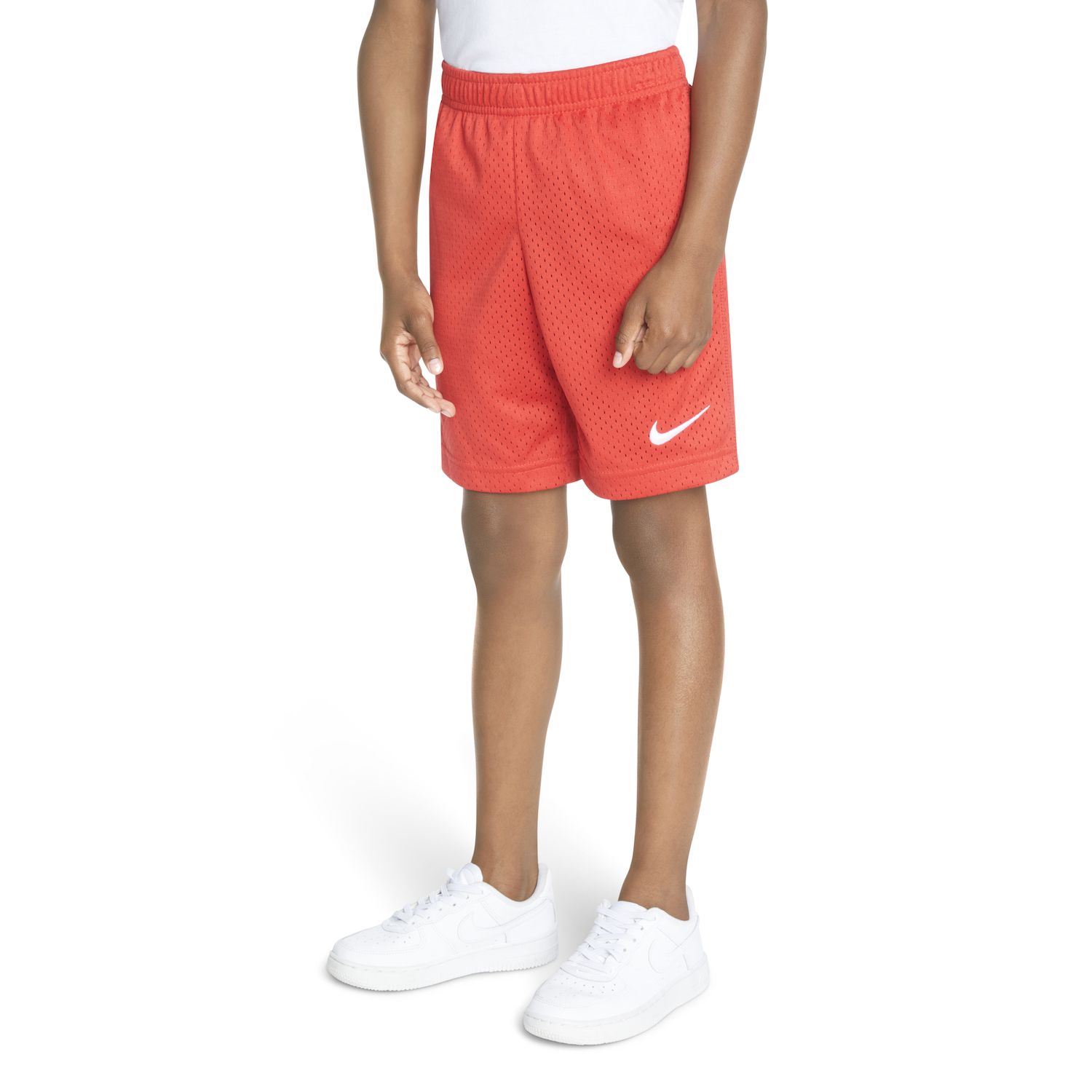 kohls nike shorts boys