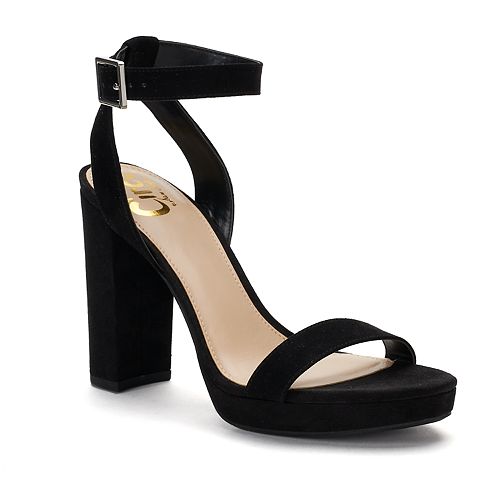 kohls circus sandals