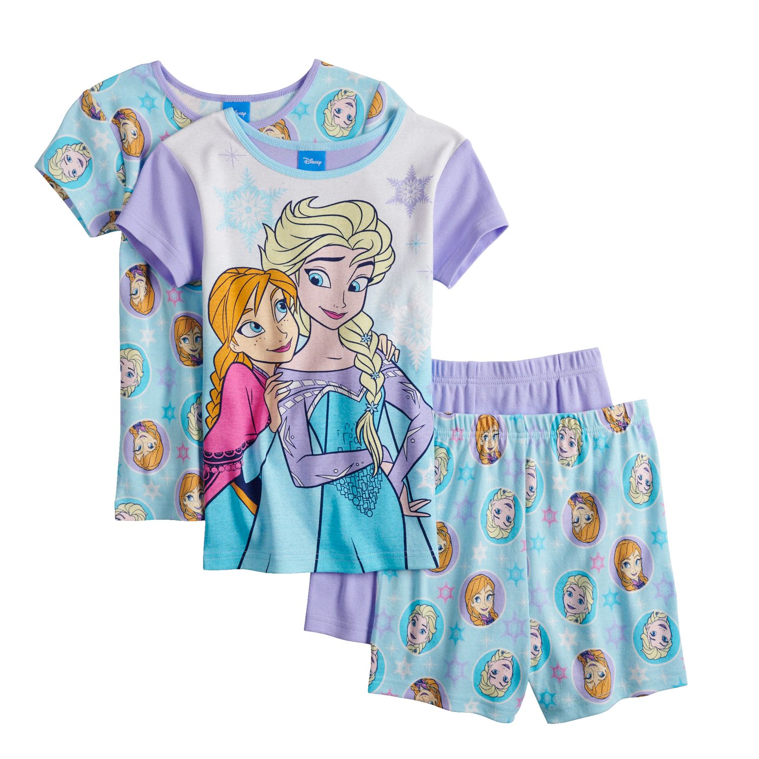 girls disney tops