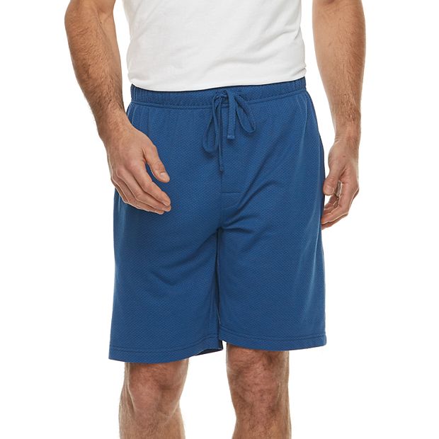 Men s Fruit of the Loom Everlight Modal Lounge Shorts