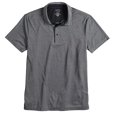 Men's Apt. 9® Slim-Fit Performance Polo