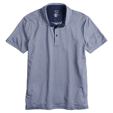 Men's Apt. 9® Slim-Fit Performance Polo