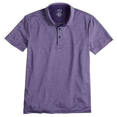 Men's Apt. 9® Slim-Fit Performance Polo