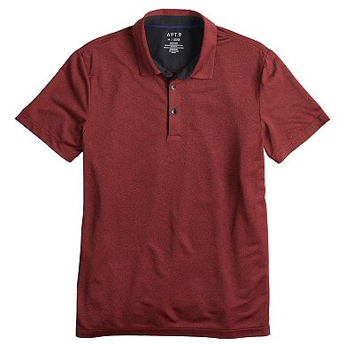 Men's Apt. 9® Slim-Fit Performance Polo