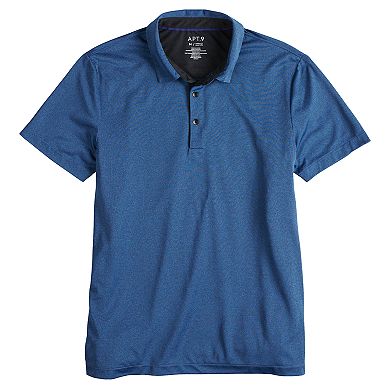 Men's Apt. 9® Slim-Fit Performance Polo