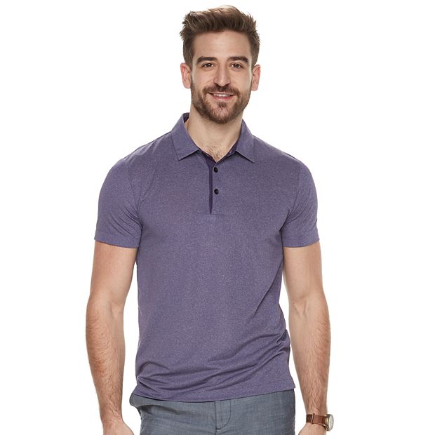 Kohls best sale polo shirts